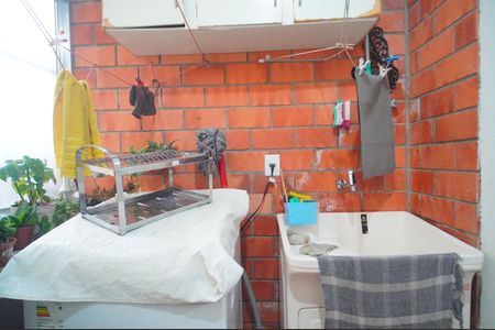 Apartamento à venda com 80m², 2 quartos e sem vagaÁrea de Serviço