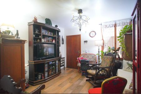 sala de apartamento à venda com 2 quartos, 80m² em Centro, São Leopoldo