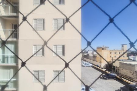 Apartamento à venda com 56m², 2 quartos e 1 vaga Apartamento à venda com 56m², 2 quartos e 1 vagaQuarto 2 - vista