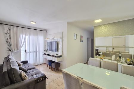 Apartamento à venda com 2 quartos, 56m² em Vila Planalto, São Bernardo do Campo