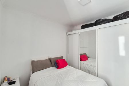 Apartamento à venda com 56m², 2 quartos e 1 vaga Apartamento à venda com 56m², 2 quartos e 1 vagaQuarto 2