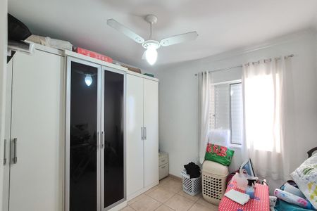 Apartamento à venda com 56m², 2 quartos e 1 vaga Apartamento à venda com 56m², 2 quartos e 1 vagaQuarto 1