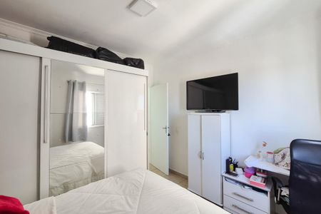 Apartamento à venda com 56m², 2 quartos e 1 vaga Apartamento à venda com 56m², 2 quartos e 1 vagaQuarto 2