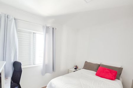 Quarto 2 de apartamento à venda com 2 quartos, 56m² em Vila Planalto, São Bernardo do Campo