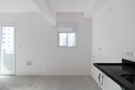 Studio à venda com 35m², 1 quarto e 1 vaga Studio à venda com 35m², 1 quarto e 1 vagaSala/Quarto/Cozinha