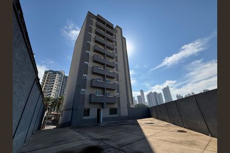 Studio à venda com 35m², 1 quarto e 1 vaga