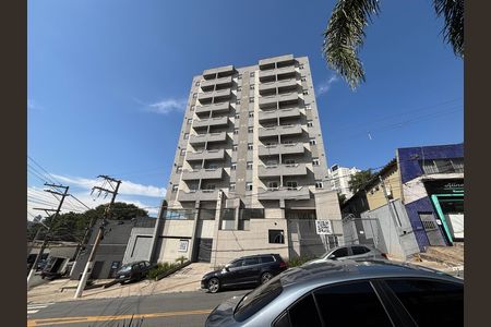 Studio à venda com 35m², 1 quarto e 1 vaga