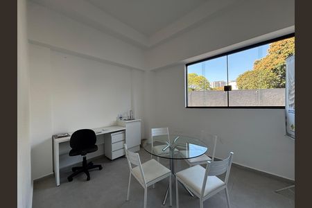 Studio à venda com 35m², 1 quarto e 1 vaga