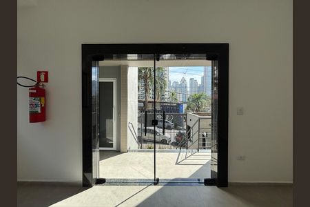 Kitnet/Studio à venda com 1 quarto, 35m² em Vila Regente Feijó, São Paulo
