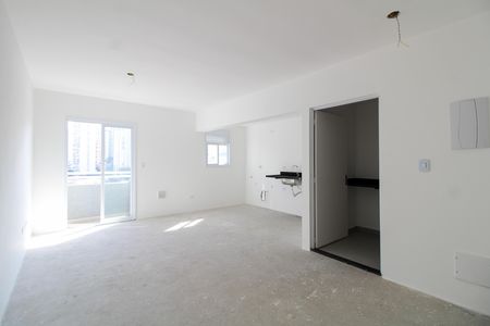 Kitnet/Studio à venda com 1 quarto, 35m² em Vila Regente Feijó, São Paulo