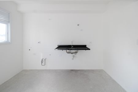 Studio à venda com 35m², 1 quarto e 1 vaga Studio à venda com 35m², 1 quarto e 1 vagaSala/Quarto/Cozinha