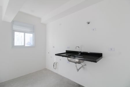 Studio à venda com 35m², 1 quarto e 1 vaga Studio à venda com 35m², 1 quarto e 1 vagaSala/Quarto/Cozinha