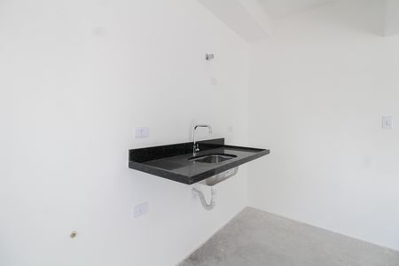 Studio à venda com 35m², 1 quarto e 1 vaga Studio à venda com 35m², 1 quarto e 1 vagaSala/Quarto/Cozinha