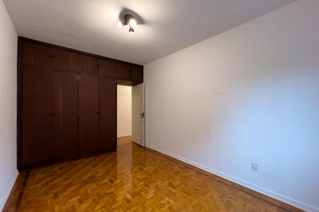 Apartamento para alugar com 125m², 3 quartos e sem vaga Apartamento para alugar com 125m², 3 quartos e sem vagaQuarto 2