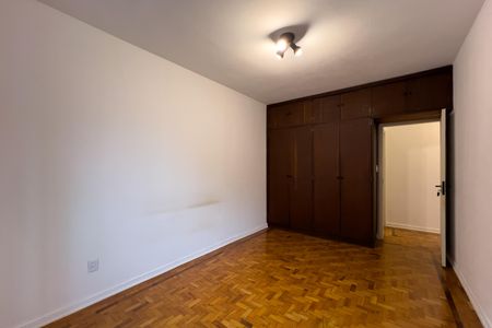Apartamento para alugar com 125m², 3 quartos e sem vaga Apartamento para alugar com 125m², 3 quartos e sem vagaQuarto 2