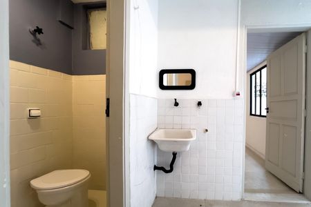 Apartamento para alugar com 125m², 3 quartos e sem vaga Apartamento para alugar com 125m², 3 quartos e sem vagaÁrea de serviço