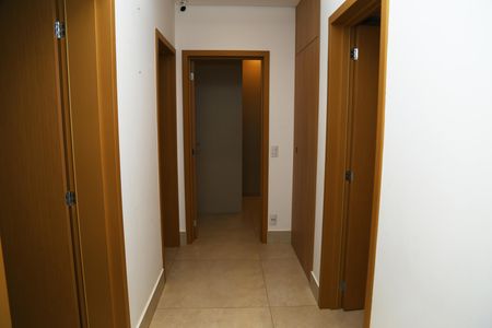 Apartamento à venda com 227m², 4 quartos e 3 vagasCorredor