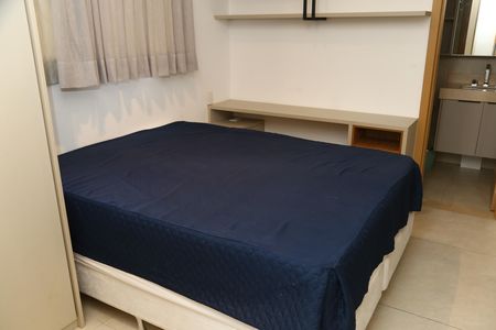 Apartamento à venda com 227m², 4 quartos e 3 vagasQuarto 2