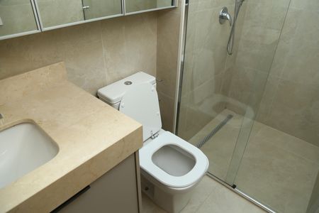 Apartamento à venda com 227m², 4 quartos e 3 vagasBanheiro 2