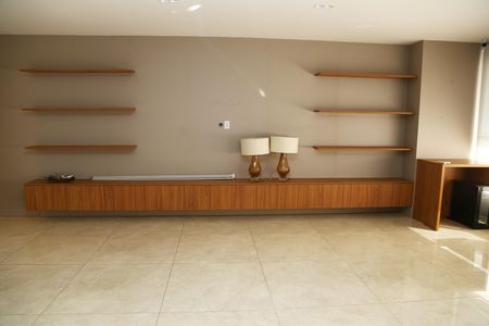 Detalhe da Sala de apartamento para alugar com 4 quartos, 227m² em Setor Marista, Goiânia