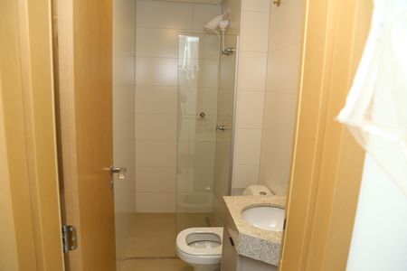 Apartamento à venda com 227m², 4 quartos e 3 vagasBanheiro 5