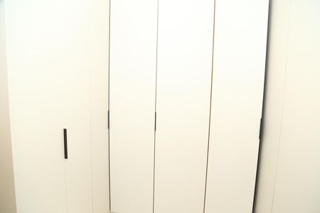 Apartamento à venda com 227m², 4 quartos e 3 vagasCloset