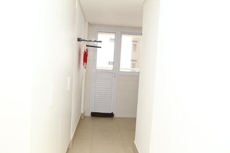 Apartamento à venda com 227m², 4 quartos e 3 vagasÁrea de Serviço