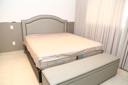 Apartamento à venda com 227m², 4 quartos e 3 vagasQuarto 1 - Suíte