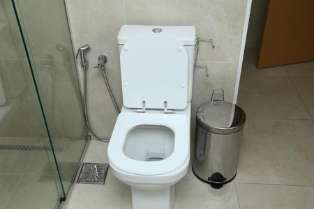 Apartamento à venda com 227m², 4 quartos e 3 vagasBanheiro - Suíte 1