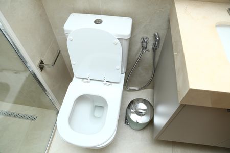 Apartamento à venda com 227m², 4 quartos e 3 vagasBanheiro 3