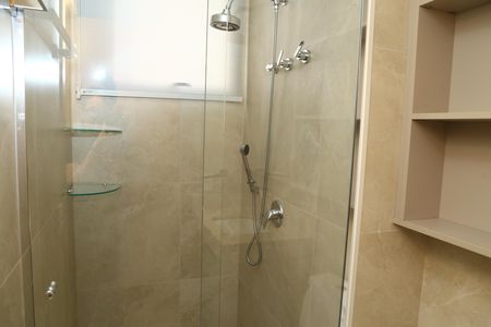 Apartamento à venda com 227m², 4 quartos e 3 vagasBanheiro 3