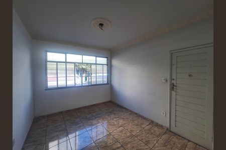 Apartamento à venda com 110m², 3 quartos e 1 vaga Apartamento à venda com 110m², 3 quartos e 1 vagaSala