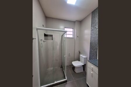 Apartamento à venda com 110m², 3 quartos e 1 vaga Apartamento à venda com 110m², 3 quartos e 1 vagaBanheiro Social