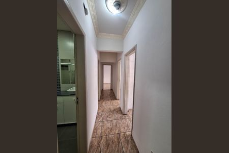 Apartamento à venda com 110m², 3 quartos e 1 vaga Apartamento à venda com 110m², 3 quartos e 1 vagaCorredor