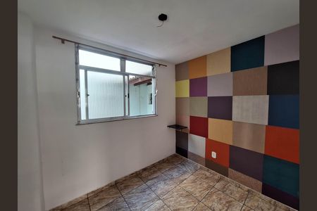 Apartamento à venda com 110m², 3 quartos e 1 vaga Apartamento à venda com 110m², 3 quartos e 1 vagaQuarto 2