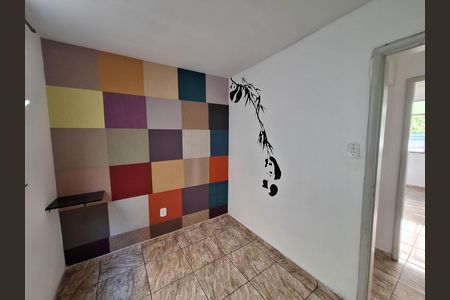 Apartamento à venda com 110m², 3 quartos e 1 vaga Apartamento à venda com 110m², 3 quartos e 1 vagaQuarto 2