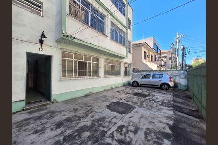 Apartamento à venda com 110m², 3 quartos e 1 vaga Apartamento à venda com 110m², 3 quartos e 1 vagaGaragem
