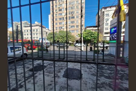 Apartamento à venda com 110m², 3 quartos e 1 vaga Apartamento à venda com 110m², 3 quartos e 1 vagaVista da Sala