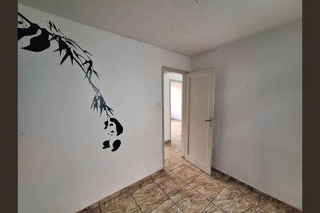 Apartamento à venda com 110m², 3 quartos e 1 vaga Apartamento à venda com 110m², 3 quartos e 1 vagaQuarto 2