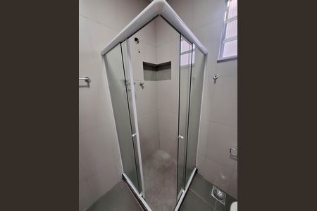 Apartamento à venda com 110m², 3 quartos e 1 vaga Apartamento à venda com 110m², 3 quartos e 1 vagaBanheiro Social