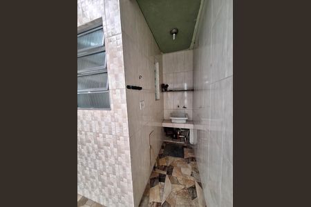 Apartamento à venda com 110m², 3 quartos e 1 vaga Apartamento à venda com 110m², 3 quartos e 1 vagaCozinha e Área de Serviço
