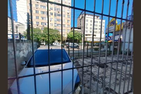 Apartamento à venda com 110m², 3 quartos e 1 vaga Apartamento à venda com 110m², 3 quartos e 1 vagaVista do Quarto 3