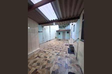 Apartamento à venda com 110m², 3 quartos e 1 vaga Apartamento à venda com 110m², 3 quartos e 1 vagaCozinha e Área de Serviço