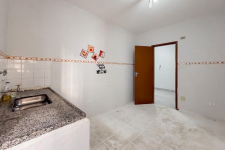 Apartamento à venda com 111m², 2 quartos e sem vaga Apartamento à venda com 111m², 2 quartos e sem vagaCozinha