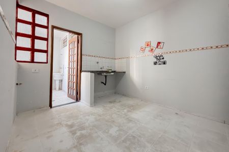 Apartamento à venda com 111m², 2 quartos e sem vaga Apartamento à venda com 111m², 2 quartos e sem vagaCozinha