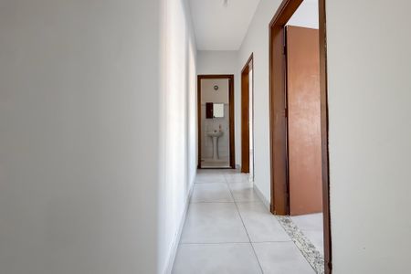 Corredor de apartamento para alugar com 2 quartos, 111m² em Centro Histórico de São Paulo, São Paulo