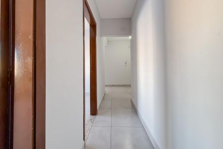 Corredor de apartamento para alugar com 2 quartos, 111m² em Centro Histórico de São Paulo, São Paulo