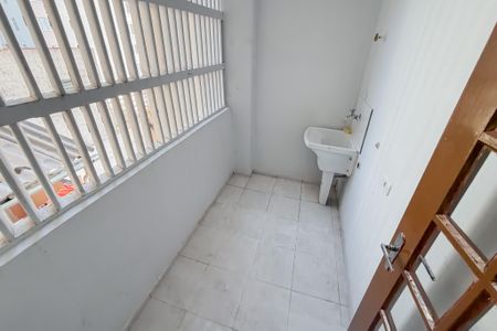 Apartamento à venda com 111m², 2 quartos e sem vaga Apartamento à venda com 111m², 2 quartos e sem vagaÁrea de Serviço