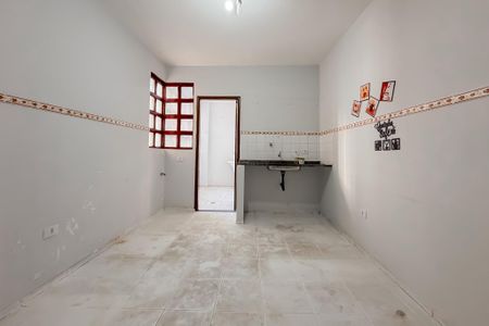 Cozinha de apartamento para alugar com 2 quartos, 111m² em Centro Histórico de São Paulo, São Paulo