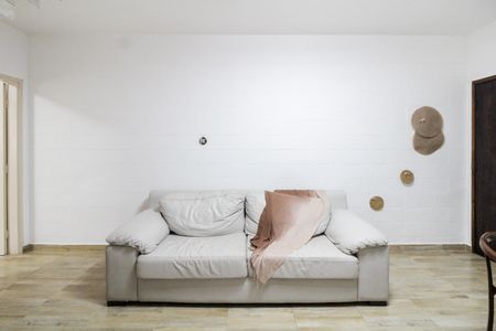 Sala de casa à venda com 2 quartos, 80m² em Parque da Mooca, São Paulo